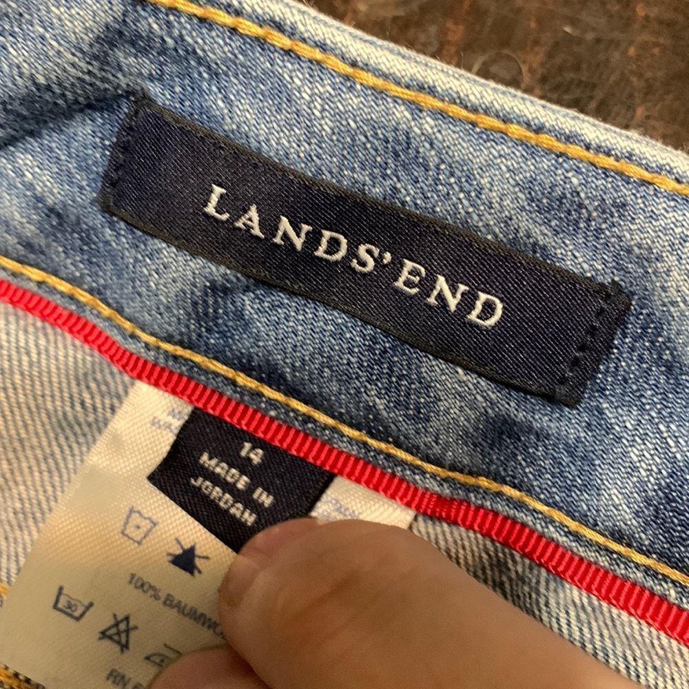 3for$20 jeans size 14 - Picture 3 of 3